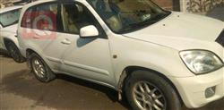 Chery Tiggo 3